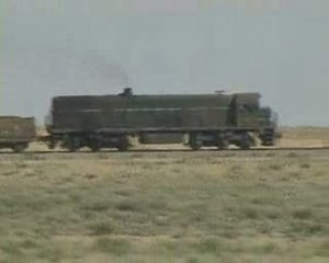 Les derniéres étapes