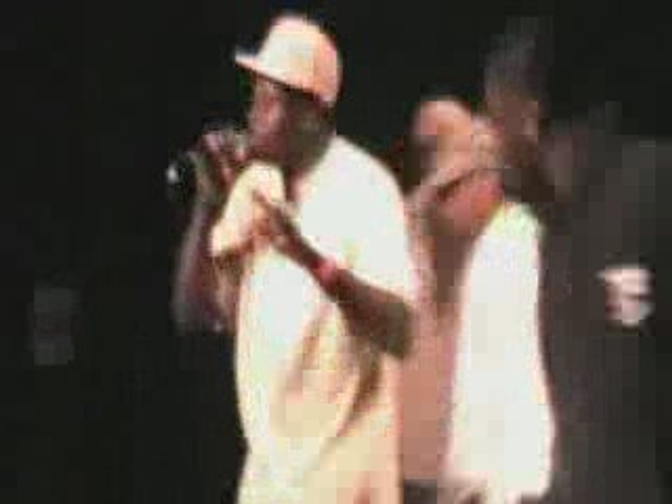 MAC MC 59ZOO live !!