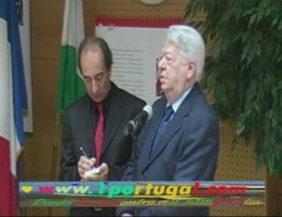 Geminação da Lourinhã com Deuil la Barre - 2