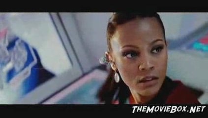 Star Trek Tv Spot 7