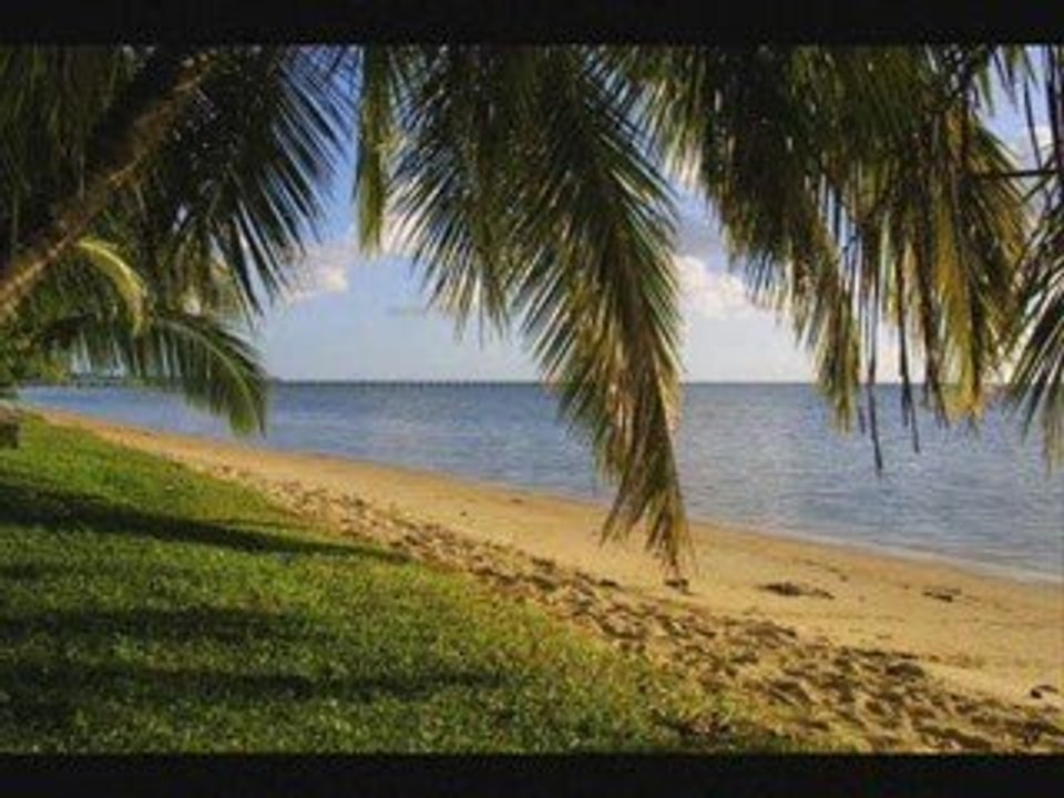 SLOWS DES ANTILLES_ JOE JACK ( Désespoir )