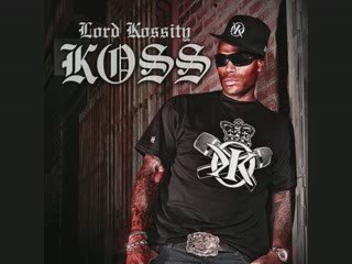 Lord Kossity - Le sommet
