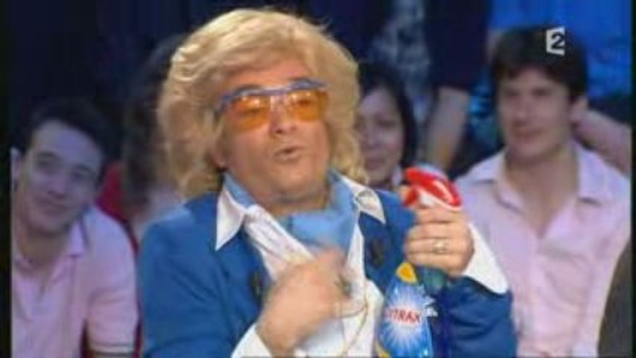 Dominique Farrugia - Jonathan Lambert