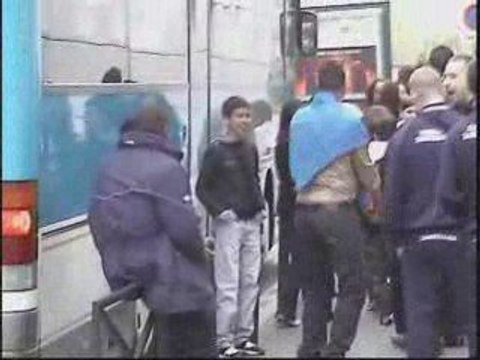 Karate aass sarcelles supporter