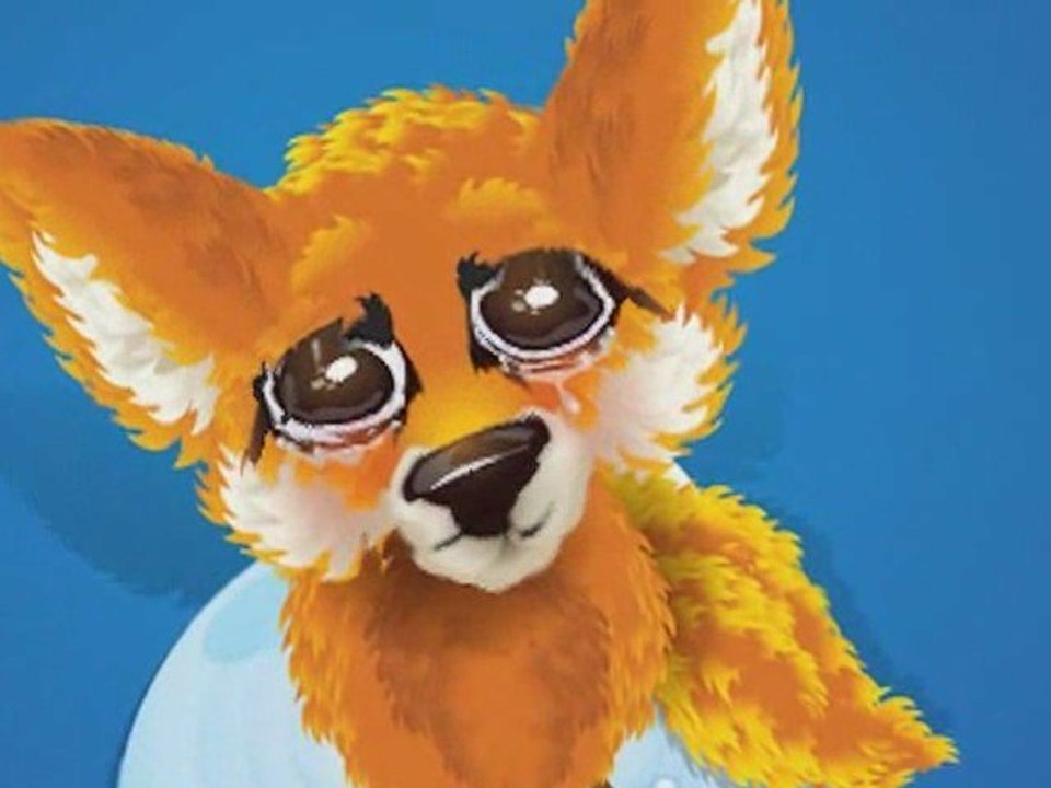 Firefox loves you