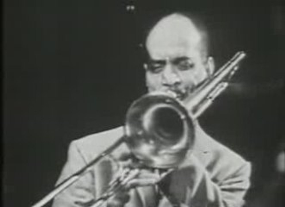 The Sound of Jazz - Part 3