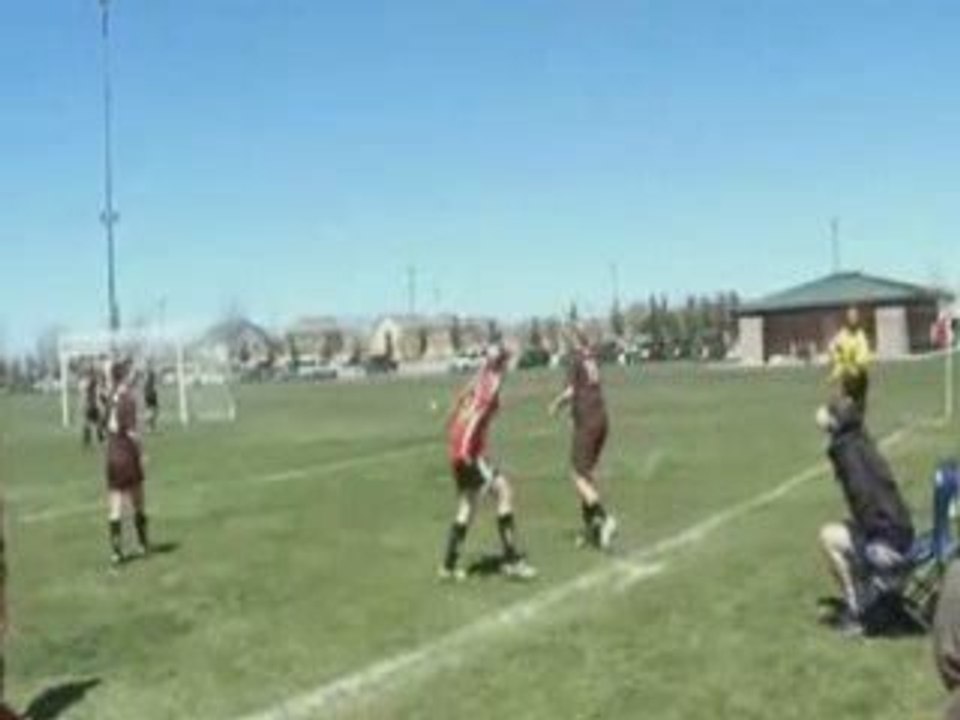 Frauenfußball vom Feinsten