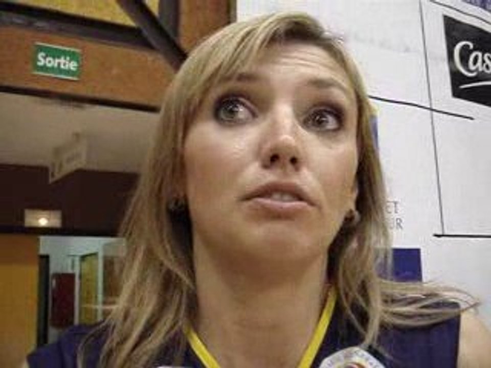 "Vica" Ravva à coeur ouvert après le derby au Cannet