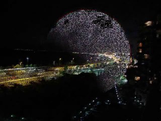 Scenes From Marmara by KeyQu