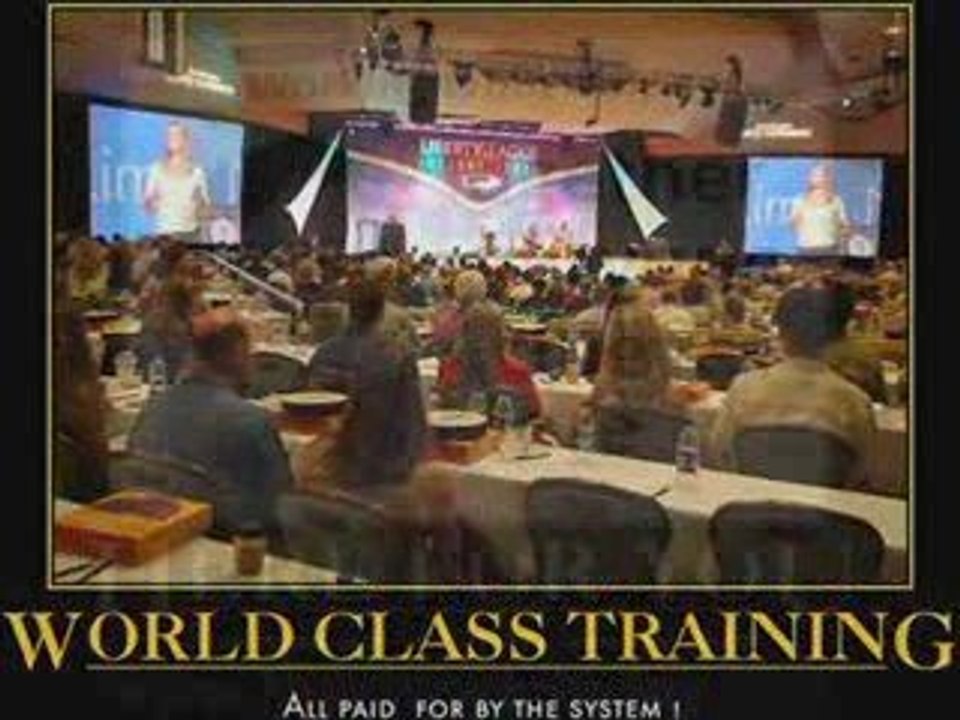 There will always be someone there