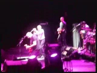 The Who - Getting In Tune 2008