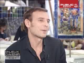 BOUGE LA FRANCE,Pensez-vous que Ségolène Royal ait pu être victime d'un " cambriolage politique " ?