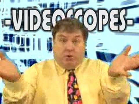 Russell Grant Video Horoscope Cancer April Sunday 19th
