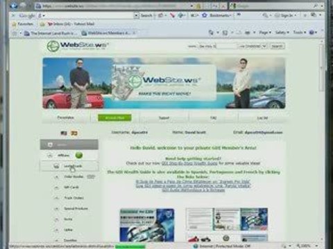 Free Automated Marketing Money Making Systems