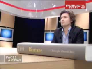 FACES A FACES,Emission du 1er octobre 2007