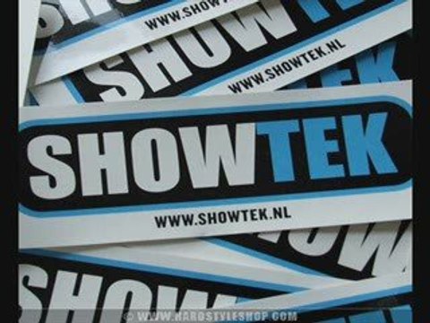 Showtek - Early Soundz
