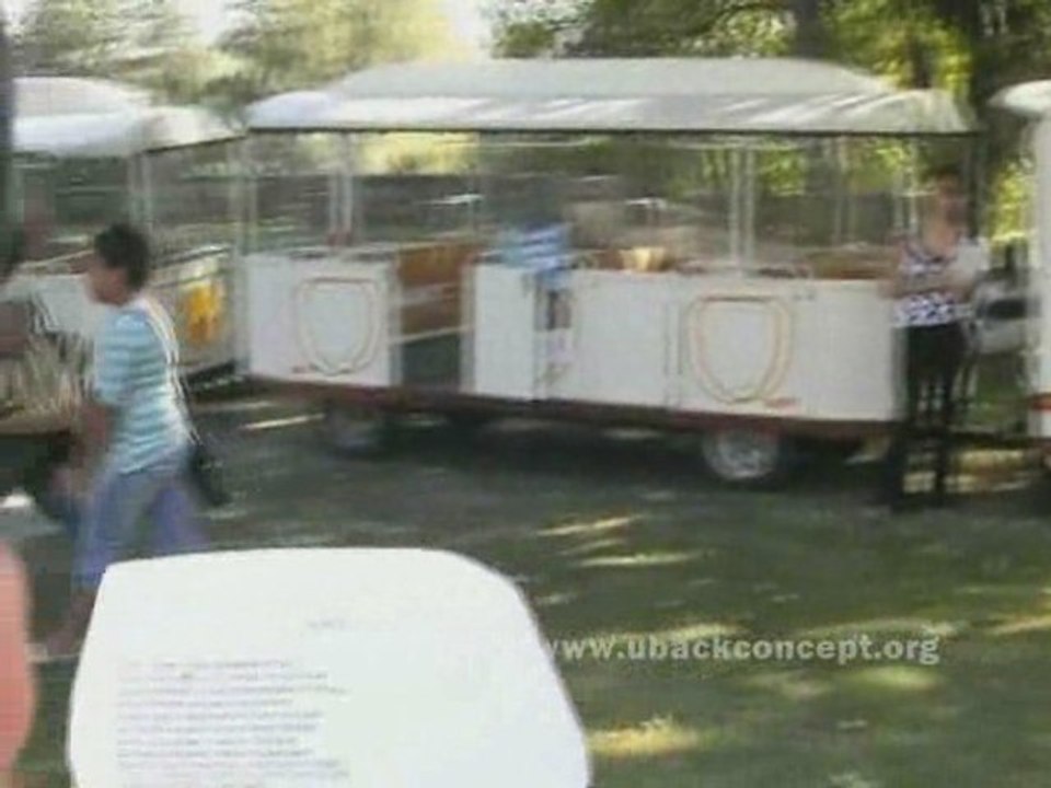 Journées du patrimoine cergy_sept2007