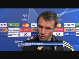 Chelsea -V- Liverpool Post Match Interviews