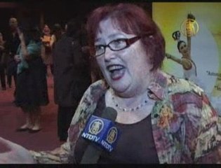 Artists Commend Shen Yun