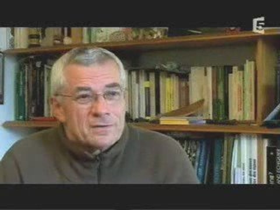 distinguer génétiquement les maghrébins,mais pourquoi?