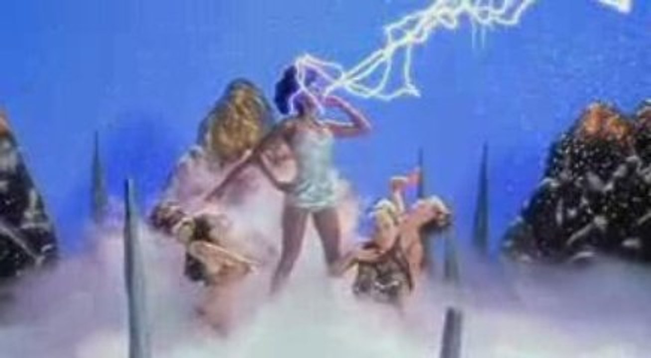 Noisettes - Don't Upset The Rhythm