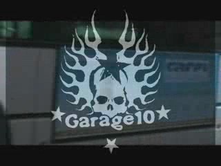 Faut des fous - Garage10 (Clip)