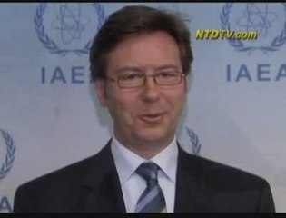 North Korea Expels Nuclear Inspectors