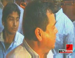 Peru.com: Carlos Franco habla sobre triunfo de Alarcón