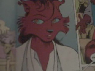 Ninja Turtles - drive myself crazy~by *Nsync