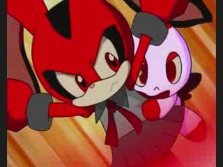 Roxxi the Rabbit- Breaking a habit