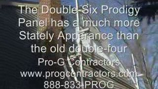 PRO-G CONTRACTORS HOCKESSIN NEW CASTLE COUNTY DE GUTTERS ...