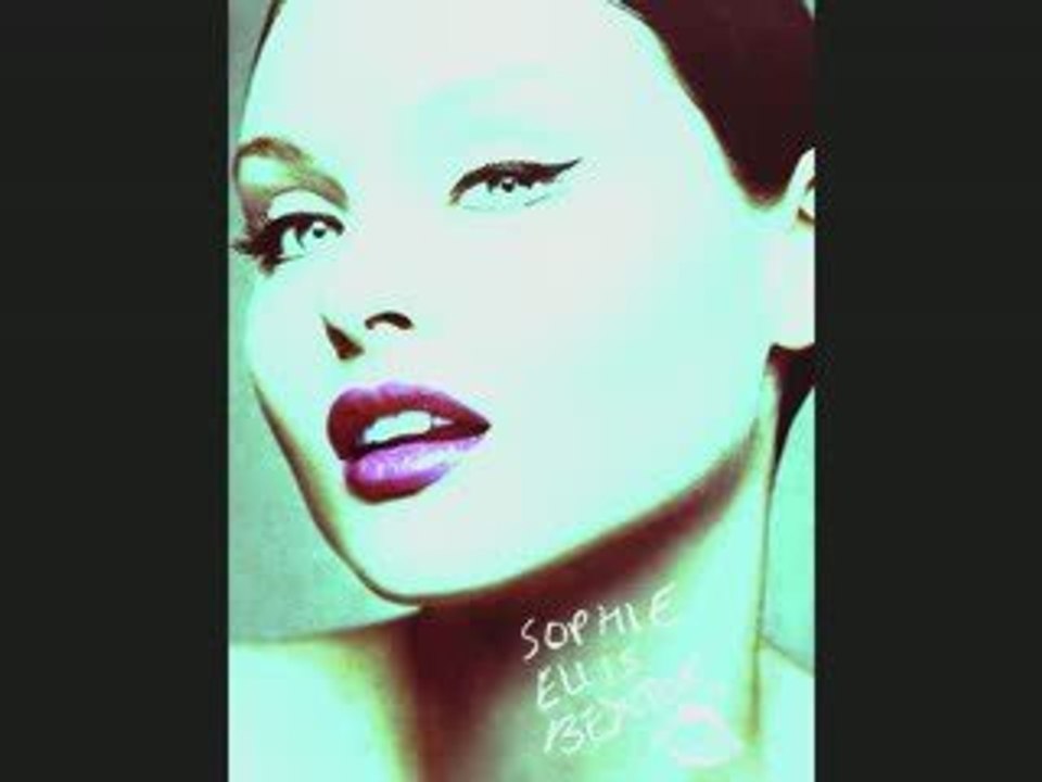 Sophie Ellis-Bextor Physical
