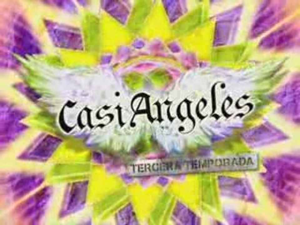 Mery 2 dias - Casi Angeles 3