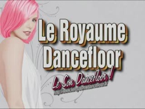 David Guetta feat Kelly Rowland - Love takes over