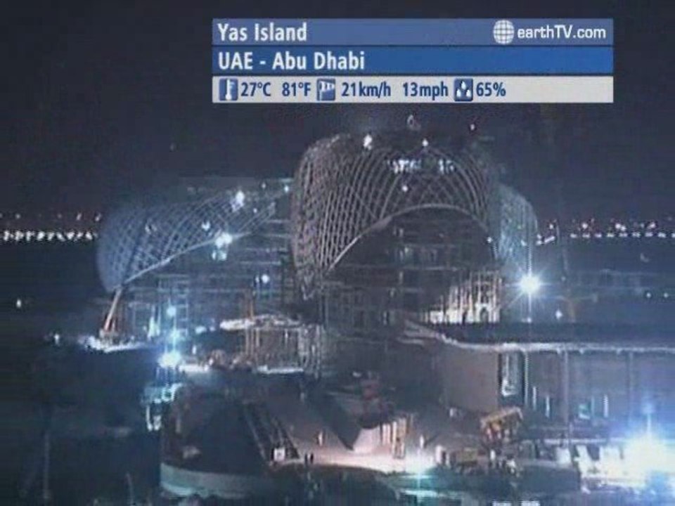 Arcachon - France, Palma de Mallorca - Spain, New York - USA, Yas Island - UAE - Abu Dhabi, Johannesburg - South Africa, Durban - South Africa, Dolomites, Corvara - Italy