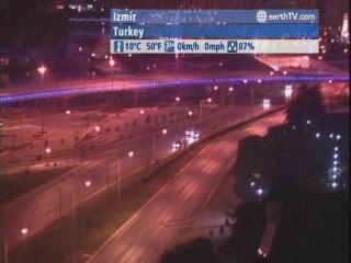 Pine Valley - Beijing - China, Palma de Mallorca - Spain, Niagara Falls - Canada, Izmir - Turkey, Los Angeles - USA, Geneva - Switzerland, London - United Kingdom