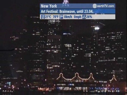 Jakarta - Indonesia, Nouméa - New Caledonia, Hong Kong SAR - China, New York - USA, Seattle - USA, Cape Town - South Africa, Honolulu - USA