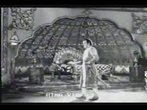 jalte haiN armaan meraa dil rotaa - noor jehan