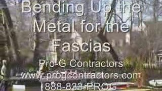 PRO-G CONTRACTORS ROOFING SIDING GUTTERS HOCKESSIN NEW CA...