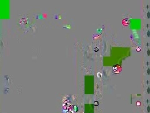 Lets play SMW pt 31 Forest of Illusion 1