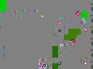 Lets play SMW pt 31 Forest of Illusion 1