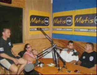 METIS FM  10 AVRIL 2009  PART 3