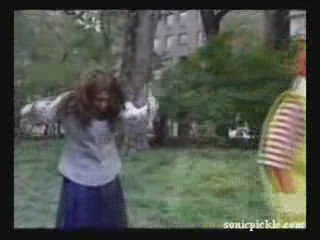 Ronald McDonald Smackdown!!!