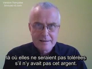 PAT CONDELL 6 OCTOBRE 2008