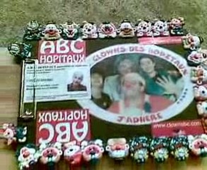 Concert hip hop profit Abc hôpitaux: sinik 113 etc