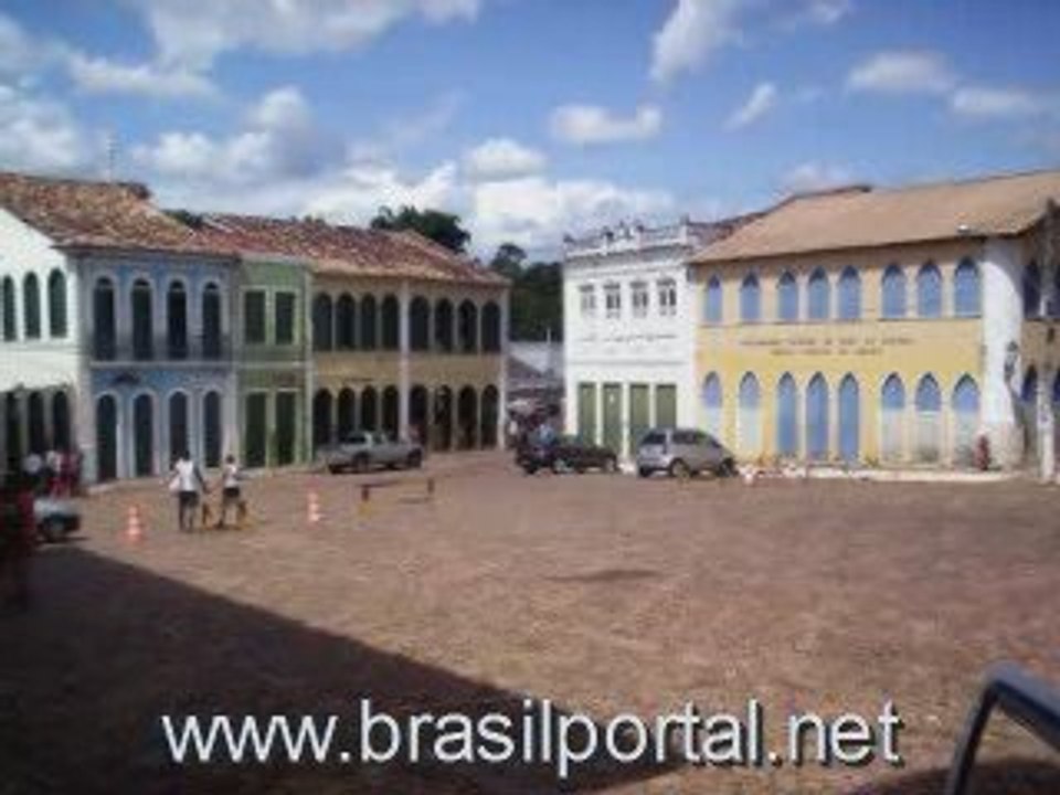 Brasilien kennen lernen