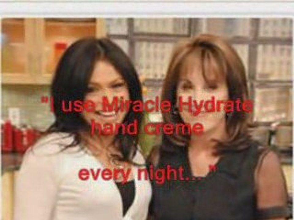 Free Trial of Miracle Hydrate: An End to Botox Injections?