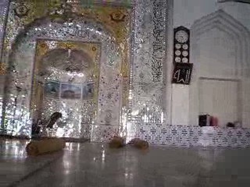 Dargah Noor Poor Rorhi 01