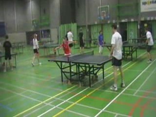 TT kamp 2009 groep D