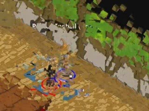 Criar, iop terre 101, Hyrkul